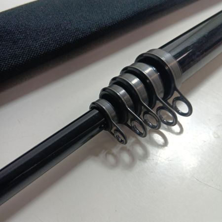 OLYMPIC 011001 釣り用品 ロッド 磯竿 魔神 磯 4号 810 程度B