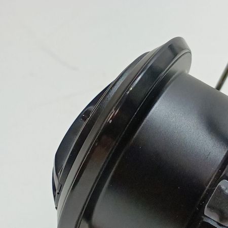 SHIMANO シマノ 03752 釣り用品 リール スピニングリール 17エクスセンス 4000MXG キズ有 程度B 替えスプール付 4000MXG