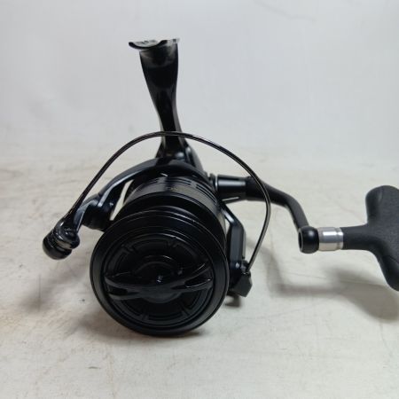 SHIMANO シマノ 03752 釣り用品 リール スピニングリール 17エクスセンス 4000MXG キズ有 程度B 替えスプール付 4000MXG