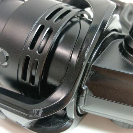 SHIMANO シマノ 03752 釣り用品 リール スピニングリール 17エクスセンス 4000MXG キズ有 程度B 替えスプール付 4000MXG