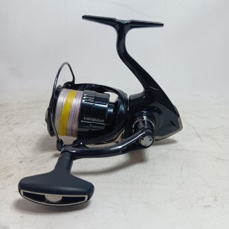 SHIMANO シマノ 03961 釣り用品 リール スピニングリール 19ヴァンキッシュ 3000MHG 程度A 3000MHG替えスプール付