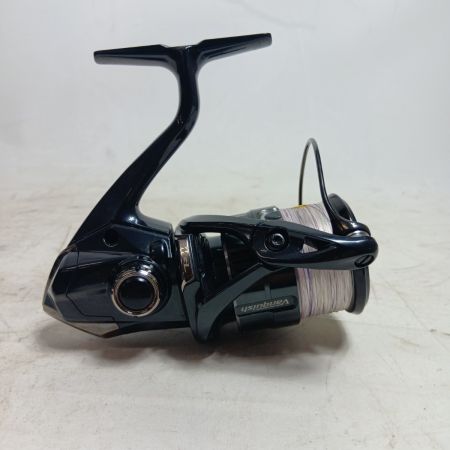SHIMANO シマノ 03961 釣り用品 リール スピニングリール 19ヴァンキッシュ 3000MHG 程度A 3000MHG替えスプール付
