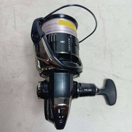 SHIMANO シマノ 03961 釣り用品 リール スピニングリール 19ヴァンキッシュ 3000MHG 程度A 3000MHG替えスプール付