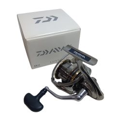 DAIWA ダイワ 055976 釣り用品 リール スピニングリール 12ルビアス 3012H キズ有 程度B Bランク