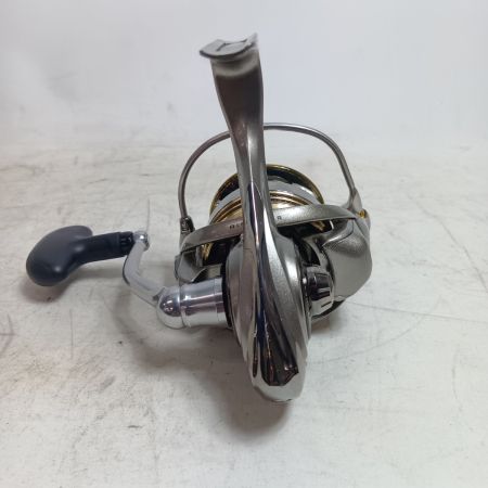 DAIWA ダイワ 055976 釣り用品 リール スピニングリール 12ルビアス 3012H キズ有 程度B