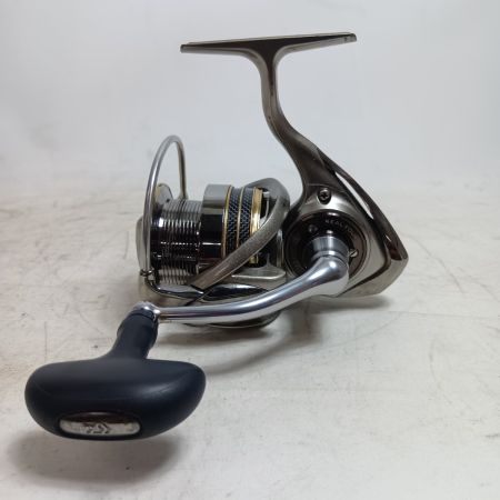 DAIWA ダイワ 055976 釣り用品 リール スピニングリール 12ルビアス 3012H キズ有 程度B