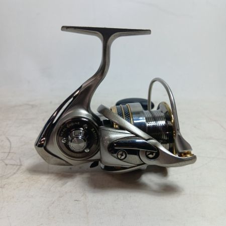 DAIWA ダイワ 055976 釣り用品 リール スピニングリール 12ルビアス 3012H キズ有 程度B