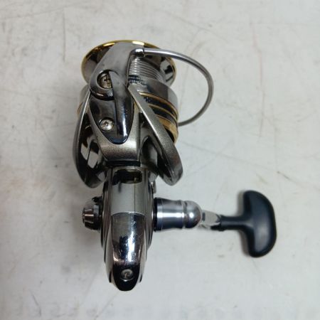 DAIWA ダイワ 055976 釣り用品 リール スピニングリール 12ルビアス 3012H キズ有 程度B