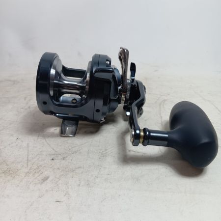SHIMANO シマノ 04002 釣り用品 リール ベイトリール オシアジガー Fカスタム 1500HG
