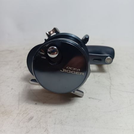 SHIMANO シマノ 04002 釣り用品 リール ベイトリール オシアジガー Fカスタム 1500HG