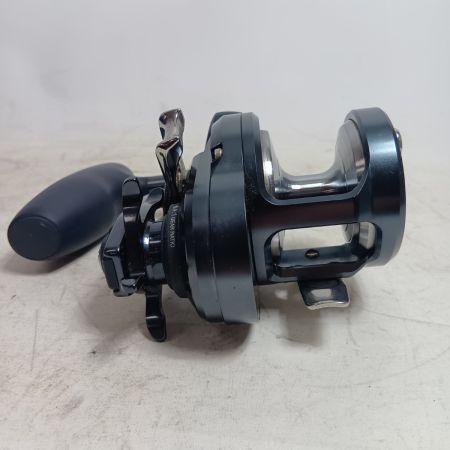 SHIMANO シマノ 04002 釣り用品 リール ベイトリール オシアジガー Fカスタム 1500HG
