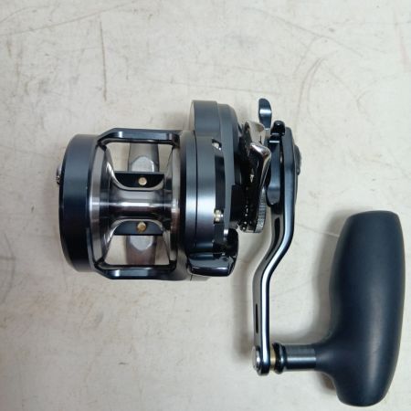 SHIMANO シマノ 04002 釣り用品 リール ベイトリール オシアジガー Fカスタム 1500HG