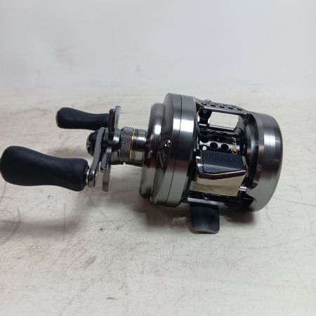 SHIMANO シマノ 03676 釣り用品 リール ベイトリール 17カルカッタコンクエスト BFS HG Avail製カスタムスプール付