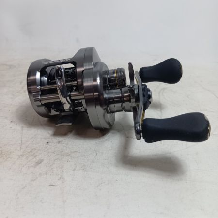 SHIMANO シマノ 03676 釣り用品 リール ベイトリール 17カルカッタコンクエスト BFS HG Avail製カスタムスプール付