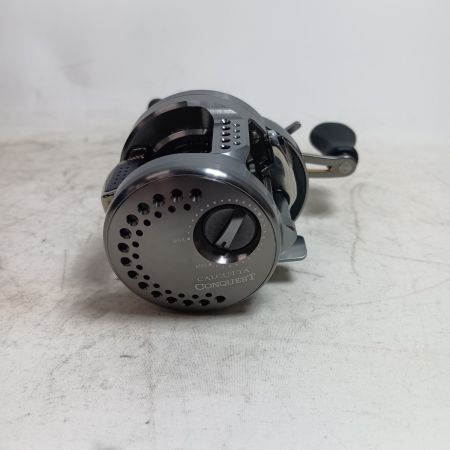 SHIMANO シマノ 03676 釣り用品 リール ベイトリール 17カルカッタコンクエスト BFS HG Avail製カスタムスプール付