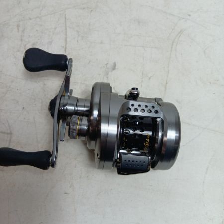SHIMANO シマノ 03676 釣り用品 リール ベイトリール 17カルカッタコンクエスト BFS HG Avail製カスタムスプール付