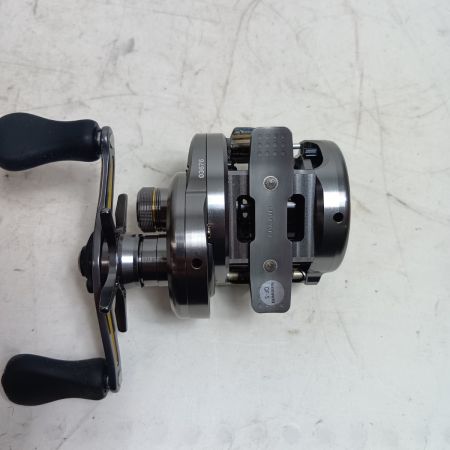 SHIMANO シマノ 03676 釣り用品 リール ベイトリール 17カルカッタコンクエスト BFS HG Avail製カスタムスプール付