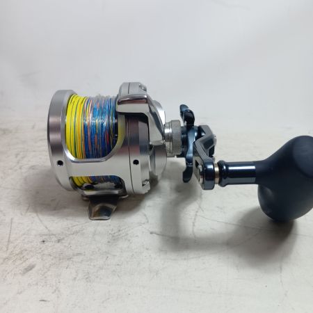 SHIMANO シマノ 043801 釣り用品 リール ベイトリール 21オシアジガー 2000NRXG 程度A