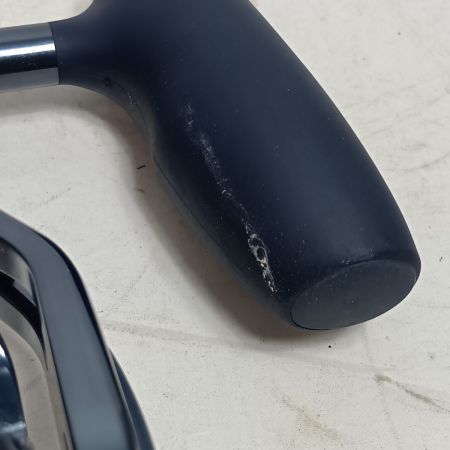 SHIMANO シマノ 043801 釣り用品 リール ベイトリール 21オシアジガー 2000NRXG 程度A