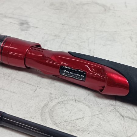 DAIWA ダイワ 05801554 釣り用品 ロッド ロックフィッシュロッド HRF AIR 910H/XH・N 程度B