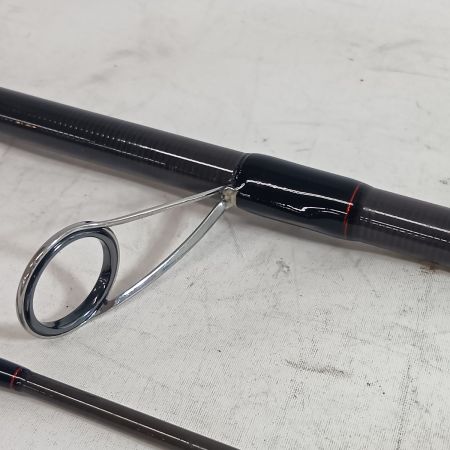 DAIWA ダイワ 05801554 釣り用品 ロッド ロックフィッシュロッド HRF AIR 910H/XH・N 程度B