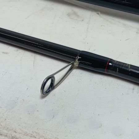 DAIWA ダイワ 05801554 釣り用品 ロッド ロックフィッシュロッド HRF AIR 910H/XH・N 程度B