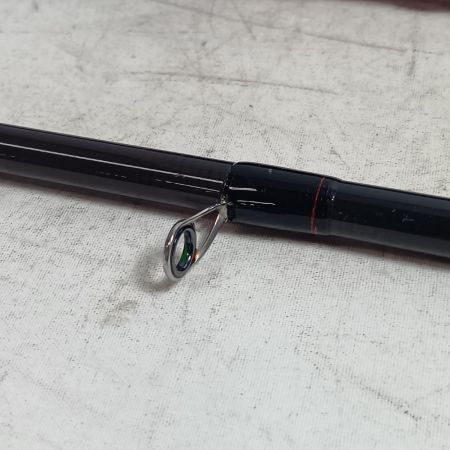 DAIWA ダイワ 05801554 釣り用品 ロッド ロックフィッシュロッド HRF AIR 910H/XH・N 程度B