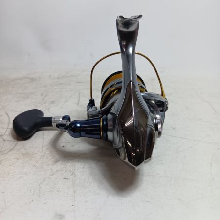SHIMANO シマノ 03508 釣り用品 リール スピニングリール 16ヴァンキッシュ 4000 キズ有 程度B