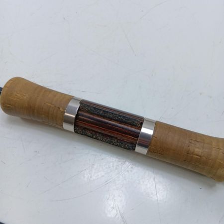 SMITH スミス TRB-50UMT 釣り用品 ロッド トラウトロッド トラウティンスピン インターボロン キズ有 程度B