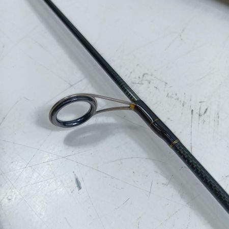 SMITH スミス TRB-50UMT 釣り用品 ロッド トラウトロッド トラウティンスピン インターボロン キズ有 程度B
