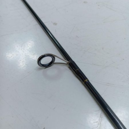 SMITH スミス TRB-50UMT 釣り用品 ロッド トラウトロッド トラウティンスピン インターボロン キズ有 程度B