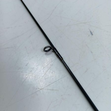 SMITH スミス TRB-50UMT 釣り用品 ロッド トラウトロッド トラウティンスピン インターボロン キズ有 程度B