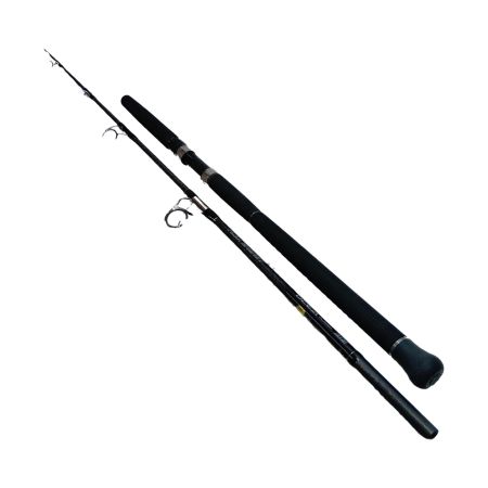 SHIMANO シマノ 39722 釣り用品 ロッド ルアーロッド 20オシアプラッガー BG フレックスエナジー S83H 程度AB