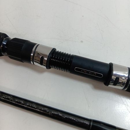 SHIMANO シマノ 39722 釣り用品 ロッド ルアーロッド 20オシアプラッガー BG フレックスエナジー S83H 程度AB