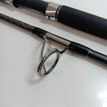 SHIMANO シマノ 39722 釣り用品 ロッド ルアーロッド 20オシアプラッガー BG フレックスエナジー S83H 程度AB