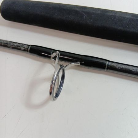 SHIMANO シマノ 39722 釣り用品 ロッド ルアーロッド 20オシアプラッガー BG フレックスエナジー S83H 程度AB