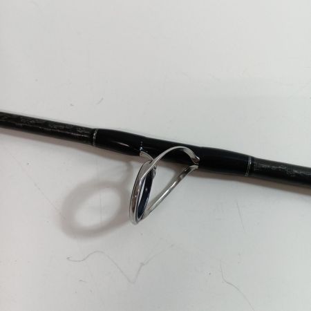 SHIMANO シマノ 39722 釣り用品 ロッド ルアーロッド 20オシアプラッガー BG フレックスエナジー S83H 程度AB
