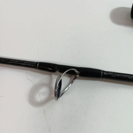 SHIMANO シマノ 39722 釣り用品 ロッド ルアーロッド 20オシアプラッガー BG フレックスエナジー S83H 程度AB