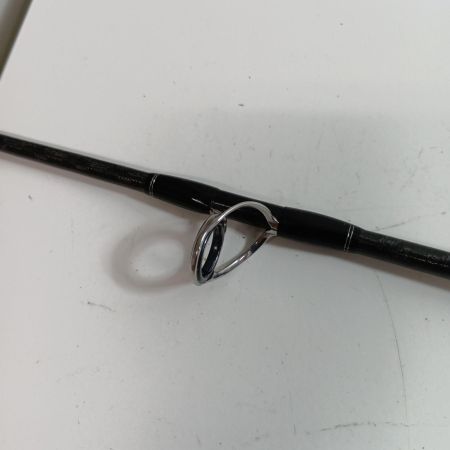 SHIMANO シマノ 39722 釣り用品 ロッド ルアーロッド 20オシアプラッガー BG フレックスエナジー S83H 程度AB