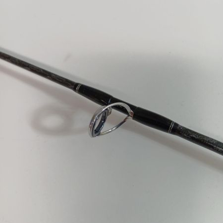 SHIMANO シマノ 39722 釣り用品 ロッド ルアーロッド 20オシアプラッガー BG フレックスエナジー S83H 程度AB