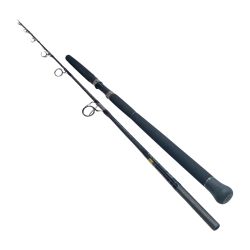 SHIMANO シマノ 39723 釣り用品 ロッド ルアーロッド 20オシアプラッガーBG フレックスエナジー 710XH 程度AB Bランク