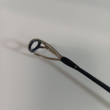 SHIMANO シマノ 39723 釣り用品 ロッド ルアーロッド 20オシアプラッガーBG フレックスエナジー 710XH 程度AB