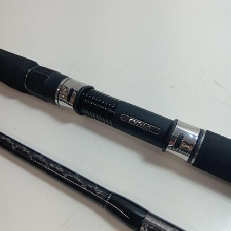 SHIMANO シマノ 39723 釣り用品 ロッド ルアーロッド 20オシアプラッガーBG フレックスエナジー 710XH 程度AB