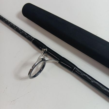 SHIMANO シマノ 39723 釣り用品 ロッド ルアーロッド 20オシアプラッガーBG フレックスエナジー 710XH 程度AB