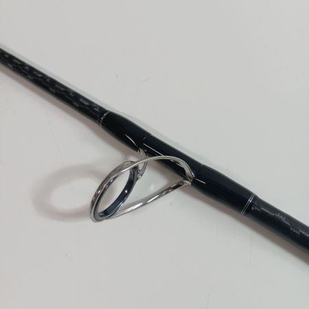 SHIMANO シマノ 39723 釣り用品 ロッド ルアーロッド 20オシアプラッガーBG フレックスエナジー 710XH 程度AB