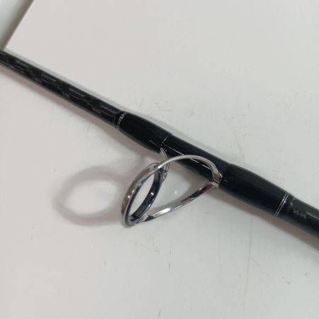 SHIMANO シマノ 39723 釣り用品 ロッド ルアーロッド 20オシアプラッガーBG フレックスエナジー 710XH 程度AB