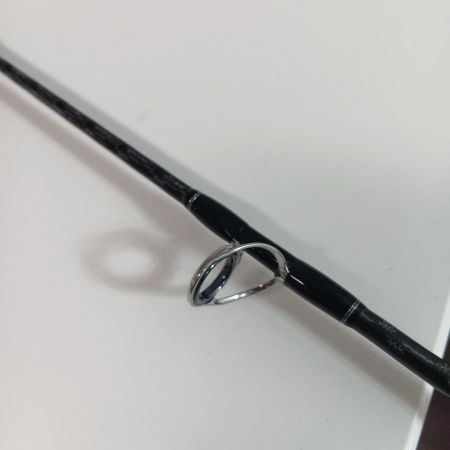 SHIMANO シマノ 39723 釣り用品 ロッド ルアーロッド 20オシアプラッガーBG フレックスエナジー 710XH 程度AB