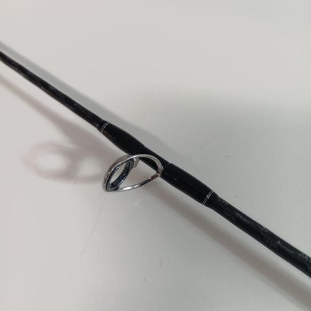 SHIMANO シマノ 39723 釣り用品 ロッド ルアーロッド 20オシアプラッガーBG フレックスエナジー 710XH 程度AB
