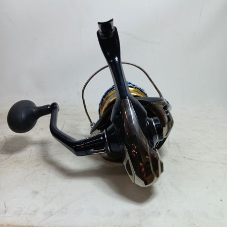 SHIMANO シマノ 04081 011016 釣り用品 リール スピニングリール 20ステラSW 20000PG 程度B