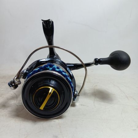 SHIMANO シマノ 04081 011016 釣り用品 リール スピニングリール 20ステラSW 20000PG 程度B